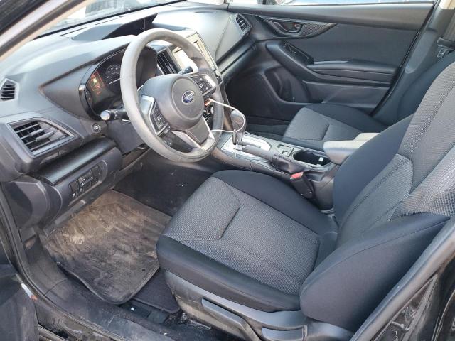Foto 7 de la subasta – 2022 SUBARU CROSSTREK con VIN JF2GTABC5NH204516