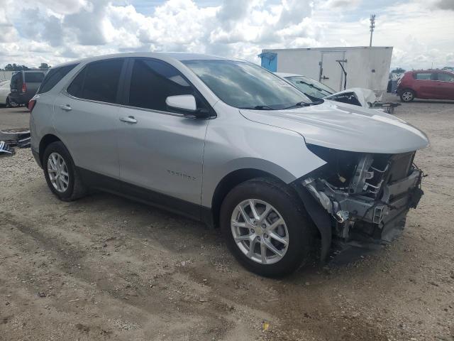 Photo 4 from auction – 2022 CHEVROLET EQUINOX LT with VIN 2GNAXJEV2N6131818