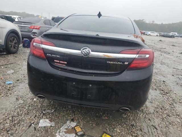 Photo 6 from auction – 2017 BUICK REGAL SPOR with VIN 2G4GL5EX6H9127664