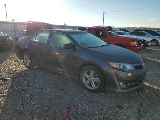 صورة رقم 4 من المزاد - 2012 TOYOTA CAMRY مع VIN 4T1BF1FK0CU119522