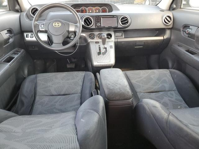 Photo 7 from auction – 2012 TOYOTA SCION XB with VIN JTLZE4FE9CJ030491