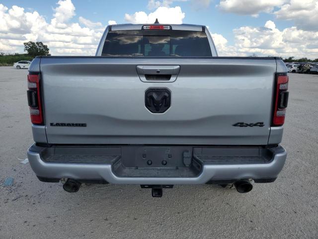 Photo 6 from auction – 2020 RAM 1500 LARAM with VIN 1C6SRFJT8LN323172