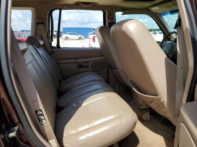 Photo 11 from auction – 2000 FORD EXPLORER E with VIN 1FMZU84PXYZB45910