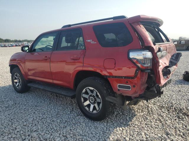Photo 2 from auction – 2020 TOYOTA 4RUNNER SR with VIN JTEBU5JR0L5780723