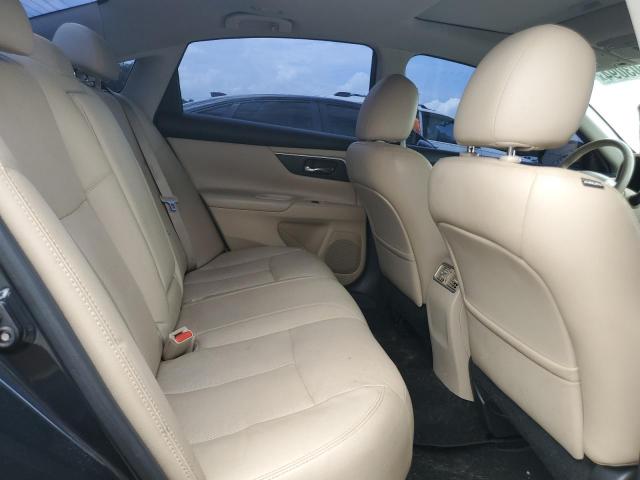 Photo 10 from auction – 2016 NISSAN ALTIMA 2.5 with VIN 1N4AL3AP3GC169601