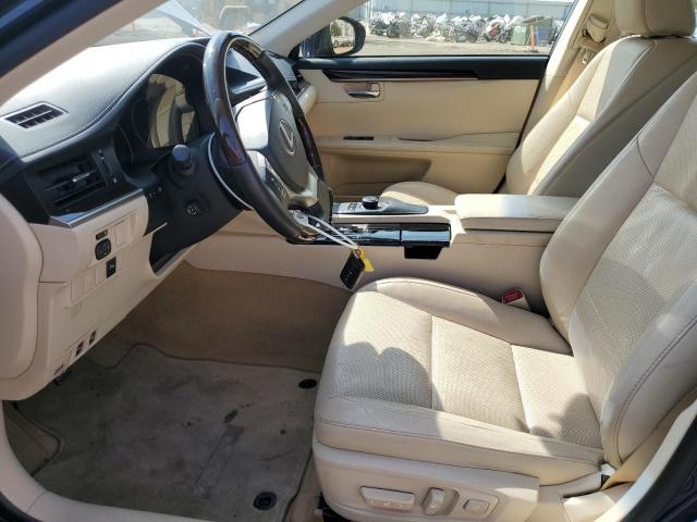 Photo 7 from auction – 2013 LEXUS ES 350 with VIN JTHBK1GG2D2072760