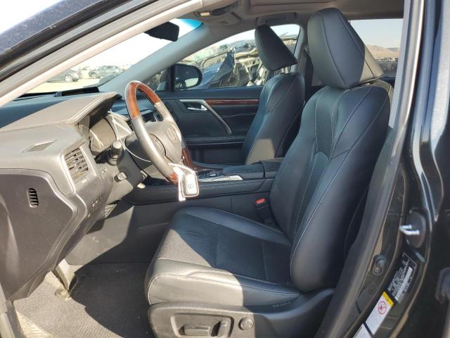 Photo 7 from auction – 2019 LEXUS RX 350 L with VIN JTJDZKCA6K2018921