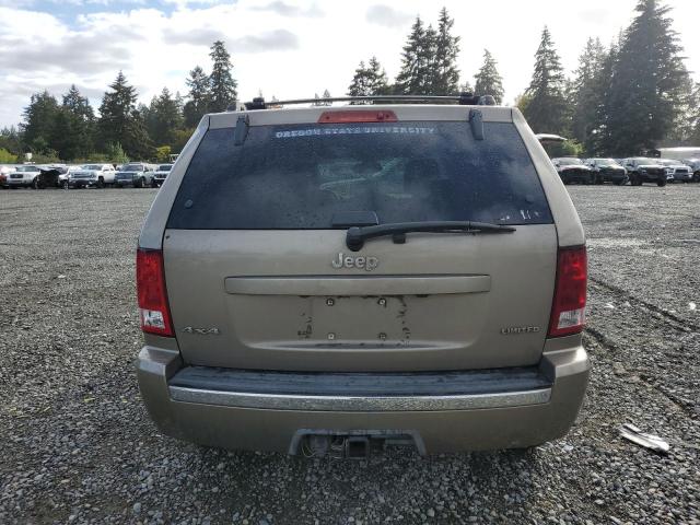 Photo 6 from auction – 2005 JEEP GRAND CHER with VIN 1J4HR58255C699010