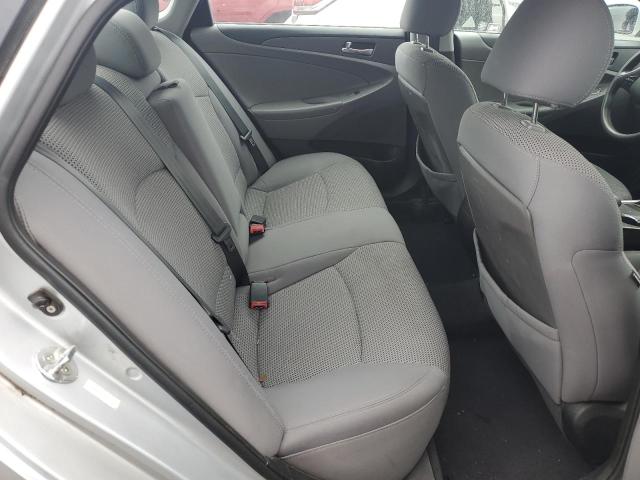 Photo 10 from auction – 2011 HYUNDAI SONATA GLS with VIN 5NPEB4AC4BH157455