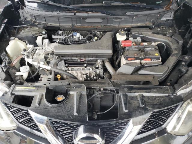 Photo 11 from auction – 2016 NISSAN ROGUE S with VIN 5N1AT2MV7GC872712