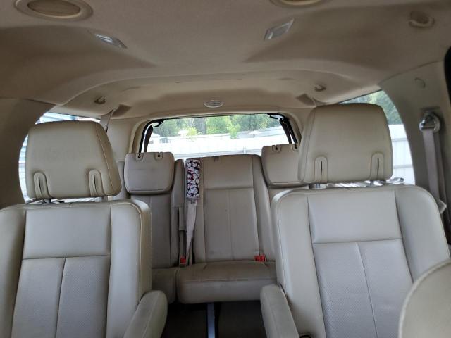 Photo 10 from auction – 2014 FORD EXPEDITION with VIN 1FMJK1H59EEF12379