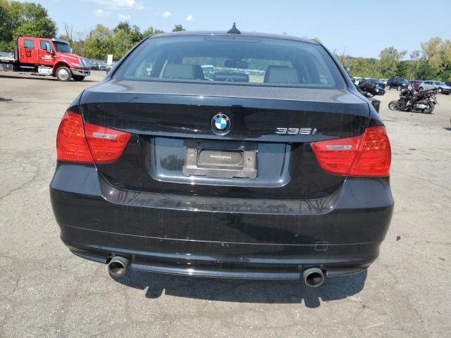 Photo 6 from auction – 2009 BMW 335 XI with VIN WBAPL33599A405387