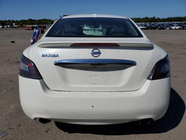Photo 6 from auction – 2014 NISSAN MAXIMA S with VIN 1N4AA5AP4EC468481