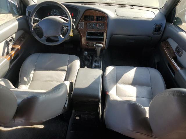 Photo 8 from auction – 1996 NISSAN PATHFINDER with VIN JN8AR05Y4TW015972