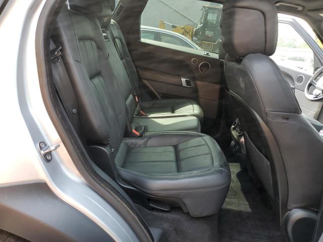 Photo 11 from auction – 2019 LAND ROVER RANGE ROVE with VIN SALWR2RV5KA824737