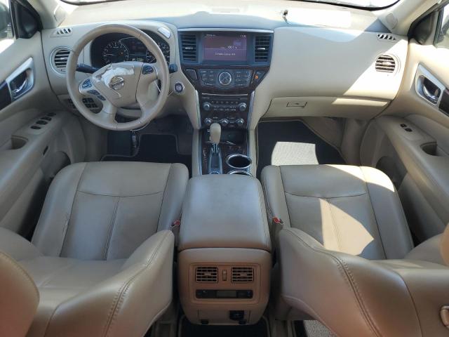 Photo 8 from auction – 2015 NISSAN PATHFINDER with VIN 5N1AR2MM6FC700854