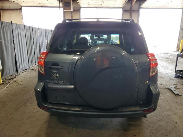 Photo 6 from auction – 2010 TOYOTA RAV4 LIMIT with VIN 2T3DK4DV6AW017164