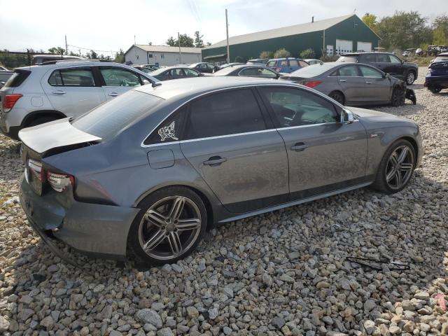 Photo 3 from auction – 2016 AUDI S4 PREMIUM with VIN WAUBGAFL8GA000812
