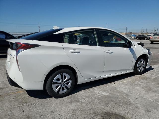 Photo 3 from auction – 2018 TOYOTA PRIUS with VIN JTDKBRFU1J3071709
