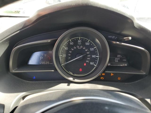 Photo 9 from auction – 2017 MAZDA 3 TOURING with VIN JM1BN1L75H1103171