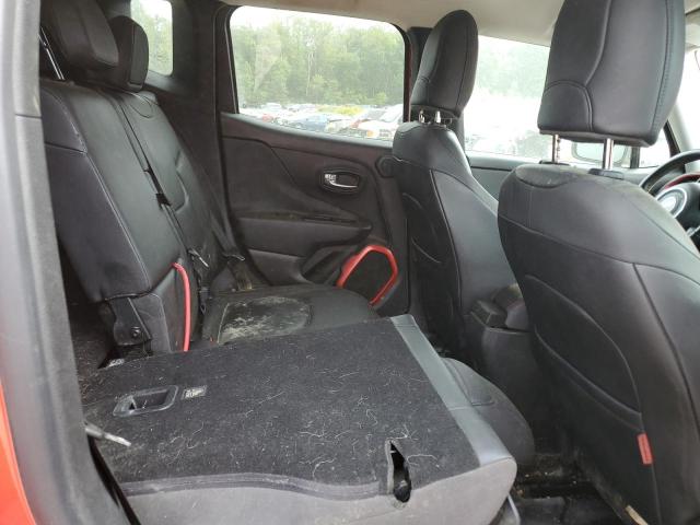 Photo 11 from auction – 2015 JEEP RENEGADE T with VIN ZACCJBCT8FPB39209