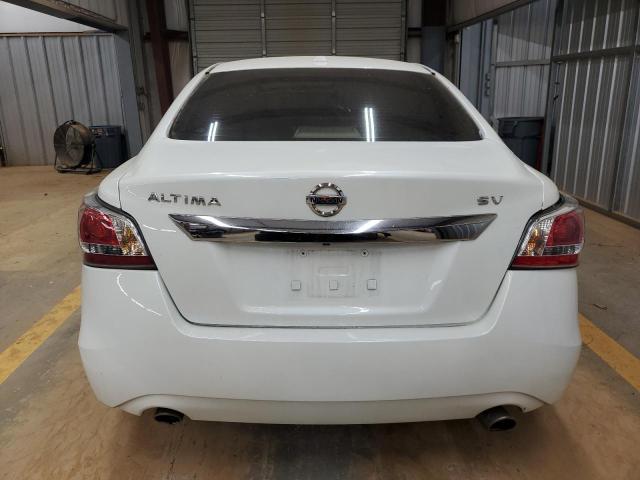 Photo 6 from auction – 2013 NISSAN ALTIMA 2.5 with VIN 1N4AL3AP1DC260166