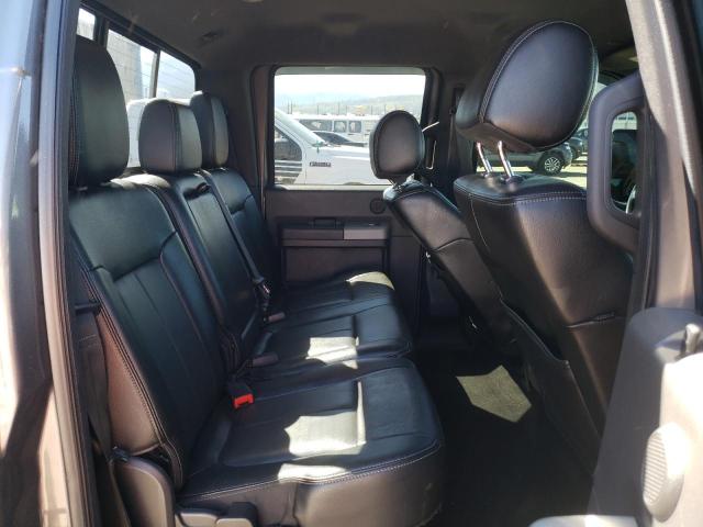 Photo 10 from auction – 2014 FORD F250 SUPER with VIN 1FT7W2BT7EEA28680