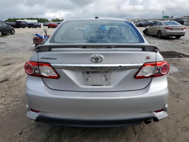 Photo 6 from auction – 2011 TOYOTA COROLLA BA with VIN 2T1BU4EE9BC732368