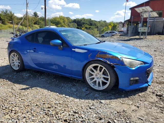 Photo 4 from auction – 2013 SUBARU BRZ 2.0 LI with VIN JF1ZCAC13D2601802