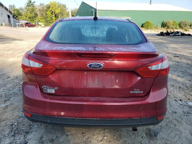 Photo 6 from auction – 2014 FORD FOCUS SE with VIN 1FADP3F28EL114265