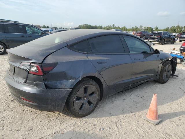 Photo 3 from auction – 2023 TESLA MODEL 3 with VIN 5YJ3E1EA6PF398882