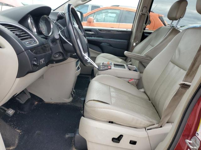Photo 7 from auction – 2012 CHRYSLER TOWN & COU with VIN 2C4RC1BG7CR194633