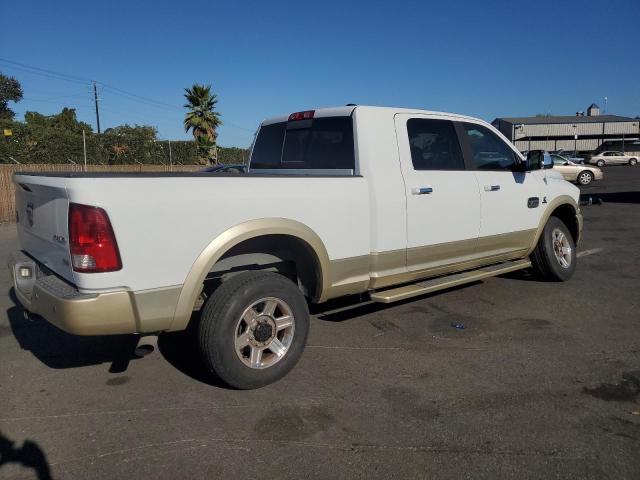 Photo 3 from auction – 2012 DODGE RAM 2500 L with VIN 3C6UD5PL9CG290703