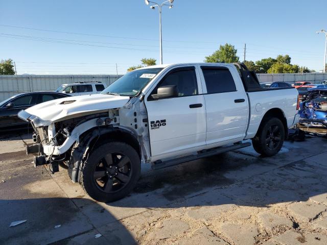 RAM 1500 CLASS 2019 with VIN 1C6RR7KT3KS595499 - Photo from auction