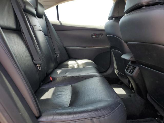 Photo 10 from auction – 2010 LEXUS ES 350 with VIN JTHBK1EG4A2364618