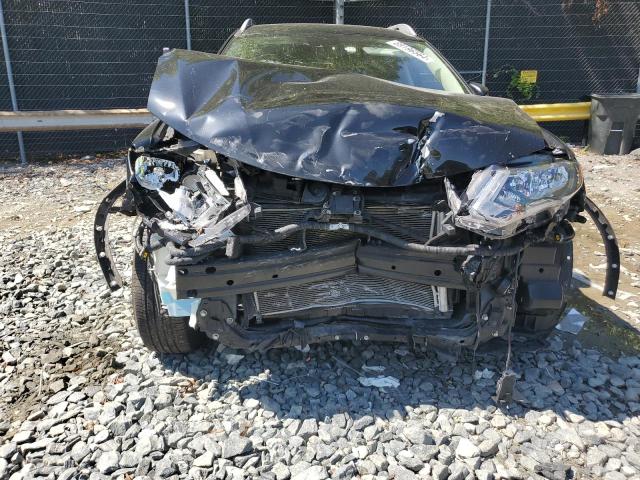 Photo 5 from auction – 2020 NISSAN ROGUE S with VIN KNMAT2MVXLP518559