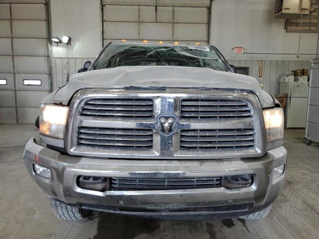 Photo 5 from auction – 2017 RAM 2500 SLT with VIN 3C6UR5DJXHG706138