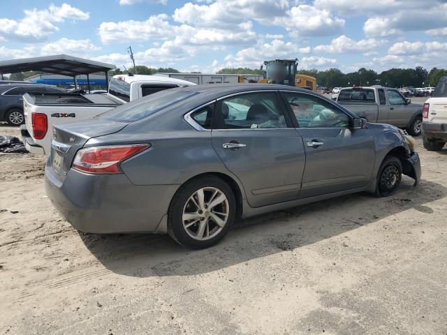 Photo 3 from auction – 2014 NISSAN ALTIMA SV with VIN 1N4AL3AP7EC273070