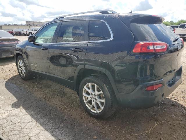Photo 2 from auction – 2017 JEEP CHEROKEE L with VIN 1C4PJLCB6HW554176
