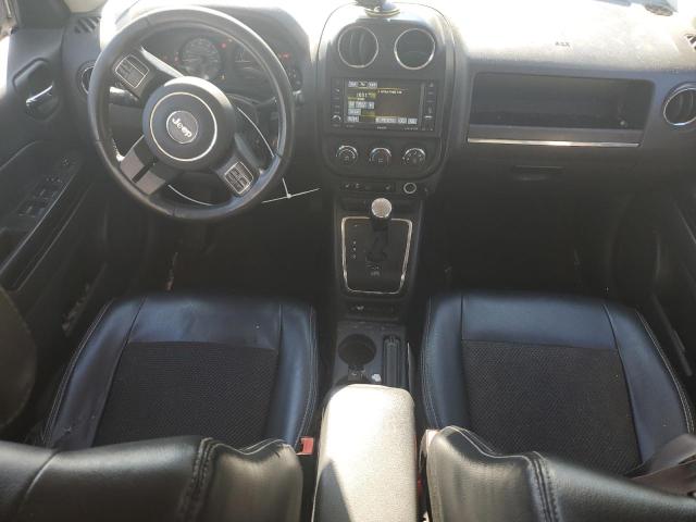 Photo 8 from auction – 2016 JEEP PATRIOT SP with VIN 1C4NJPBA9GD622326