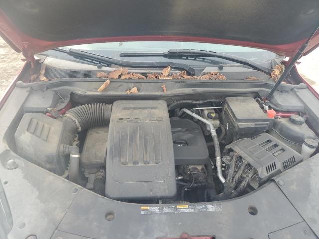 Zdjęcie 12 z aukcji – 2015 CHEVROLET EQUINOX LT z VIN 2GNFLFEK4F6153437