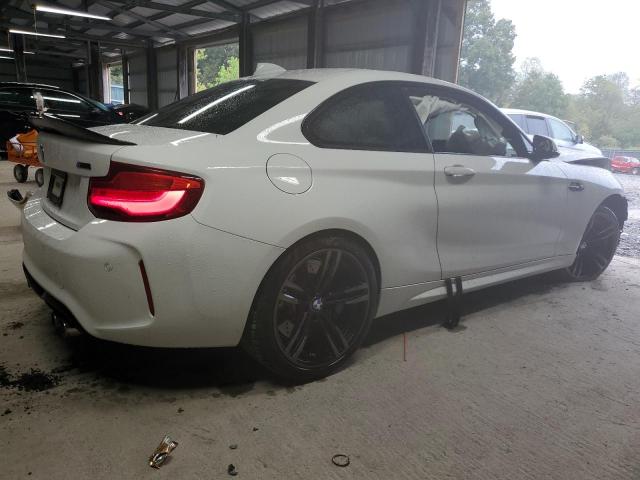 Photo 3 from auction – 2018 BMW M2 with VIN WBS1J5C5XJVD37006