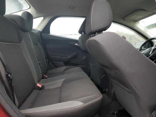 Photo 10 from auction – 2014 FORD FOCUS SE with VIN 1FADP3F23EL127182