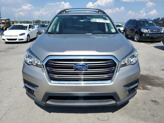 Photo 5 from auction – 2020 SUBARU ASCENT PRE with VIN 4S4WMAED2L3411687