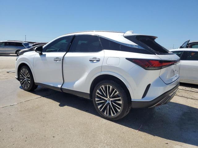 Photo 2 from auction – 2023 LEXUS RX 350 BAS with VIN 2T2BAMBA1PC016366