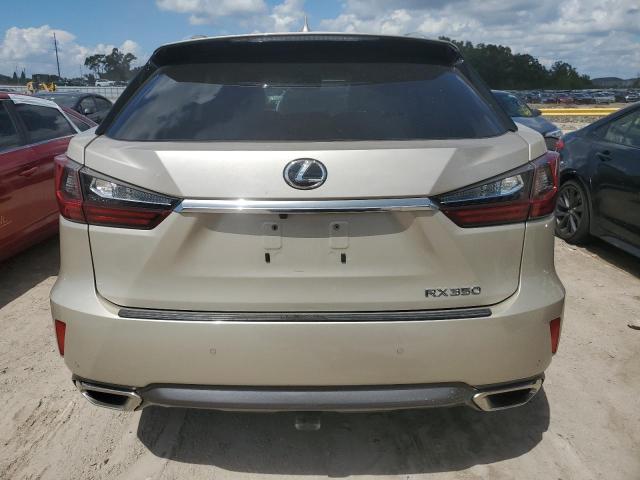 Photo 6 from auction – 2018 LEXUS RX 350 BAS with VIN 2T2ZZMCA6JC111650