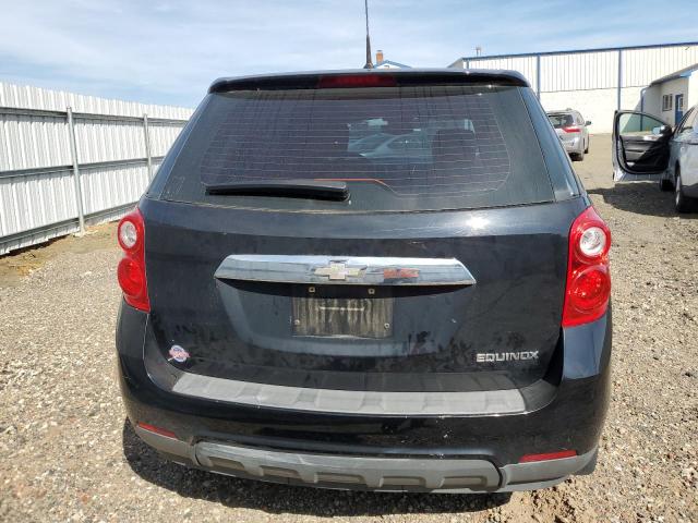 Photo 6 from auction – 2012 CHEVROLET EQUINOX LS with VIN 2GNALBEK2C1201433