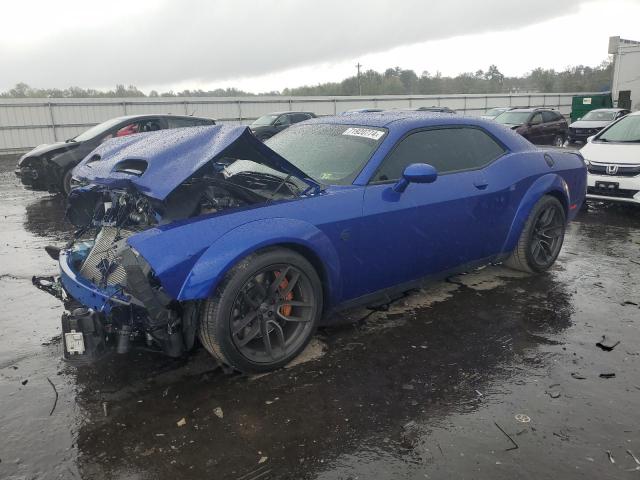 DODGE CHALLENGER 2019 with VIN 2C3CDZL91KH660776 - Photo from auction