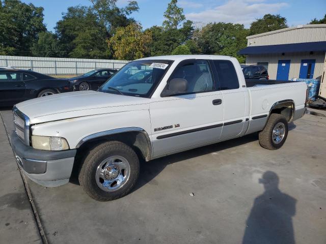 Photo 1 from auction – 2001 DODGE RAM 1500 with VIN 1B7HC13Y51J514620