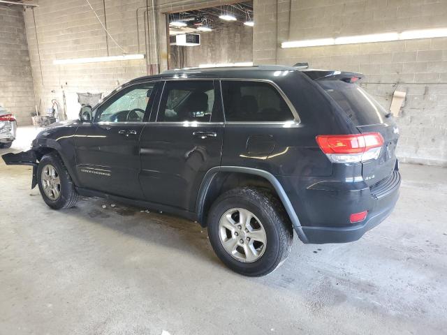 Photo 2 from auction – 2015 JEEP GRAND CHER with VIN 1C4RJFAG8FC796393